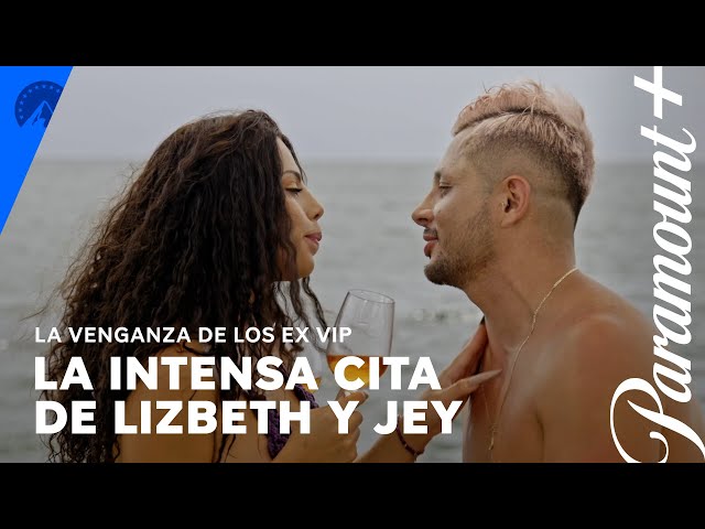 Best of Lizbeth rodriguez nude