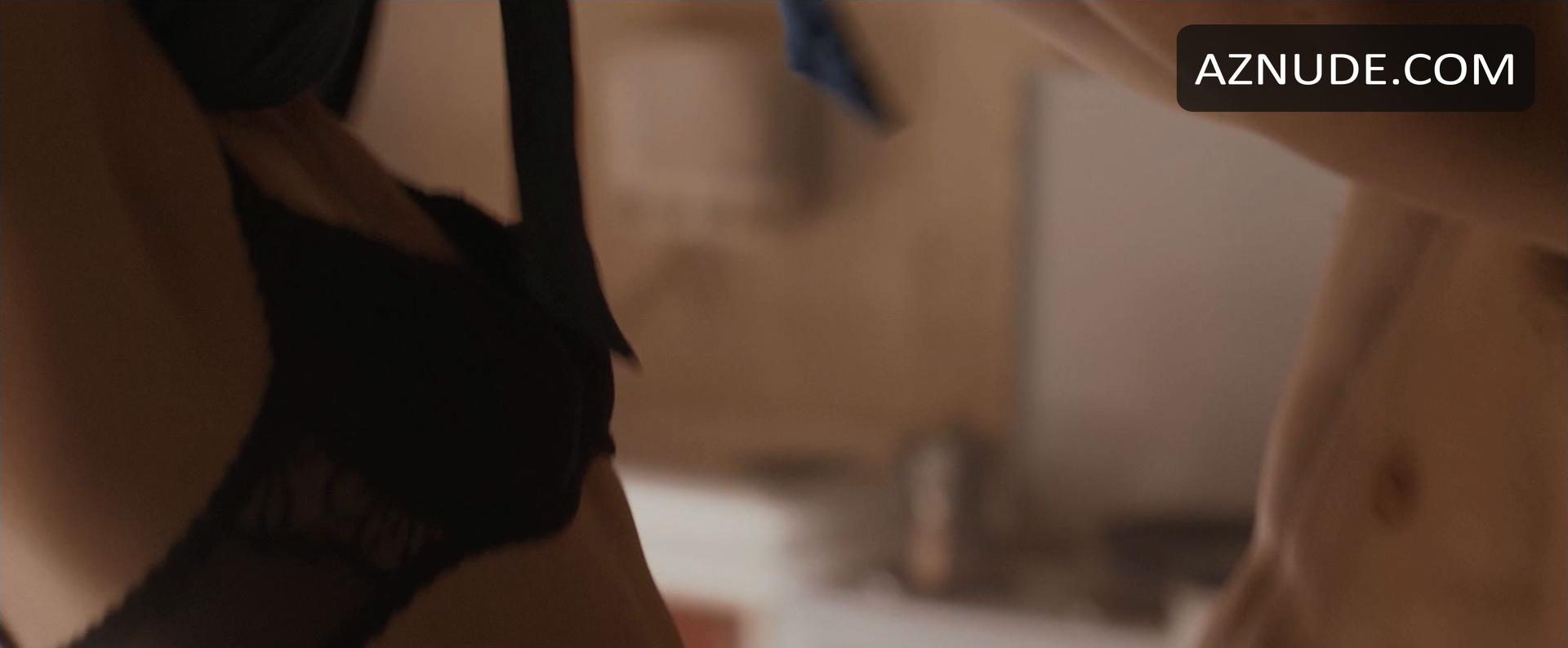 becky hickey recommends loes haverkort nude pic