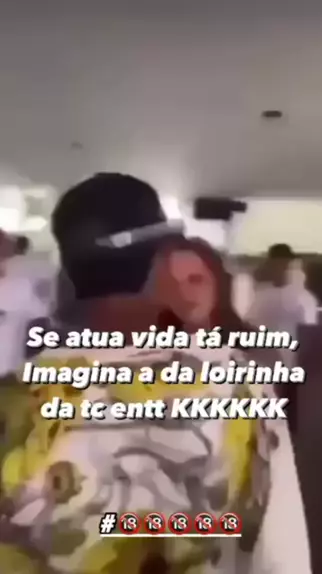 billie obright recommends Loirinha Do Tc