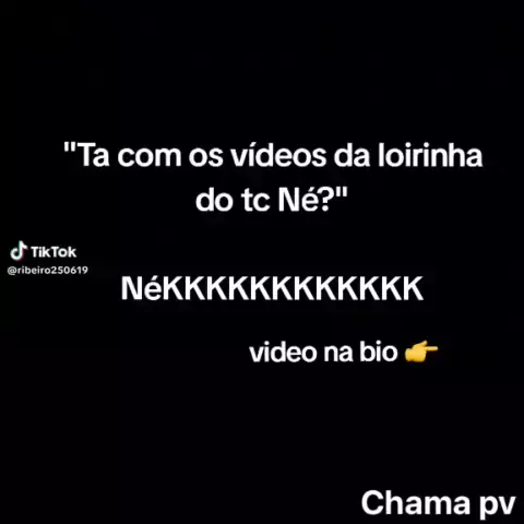 cara goh recommends loirinha do tc chloe joy add loirinha do tc photo