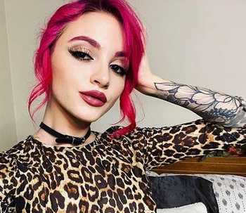 lola fae feet joi - the worlds biggest clit kittiebabyxxx nudes