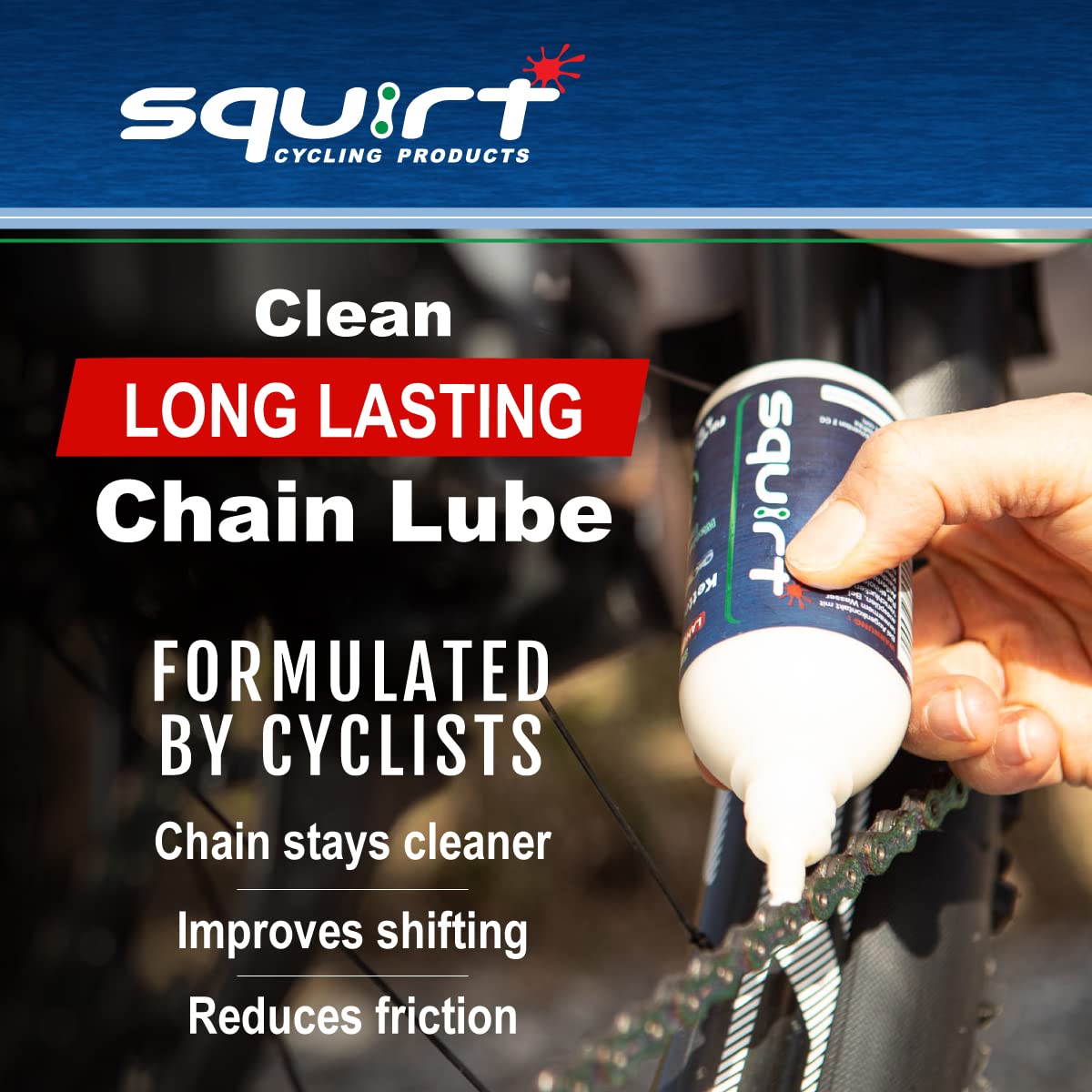 Best of Long squirt