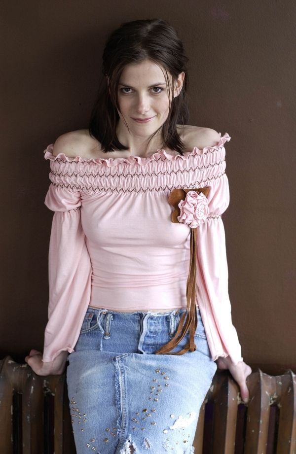 andrew pettitt recommends Louise Brealey Nude