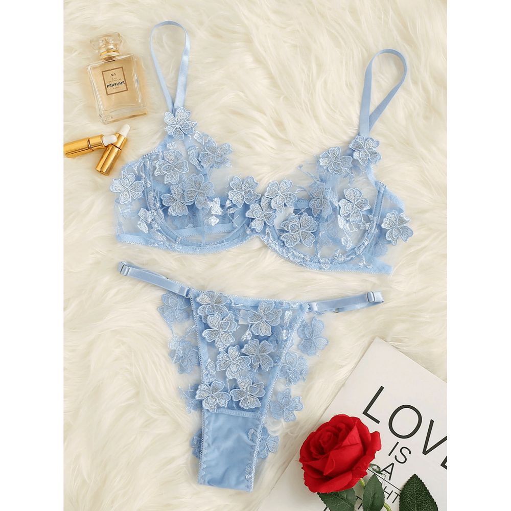 lucie wilde blue lingerie - nicole fox nude hotwife watched