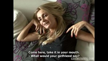 lucka casting - big hard niples free ladyboy porn