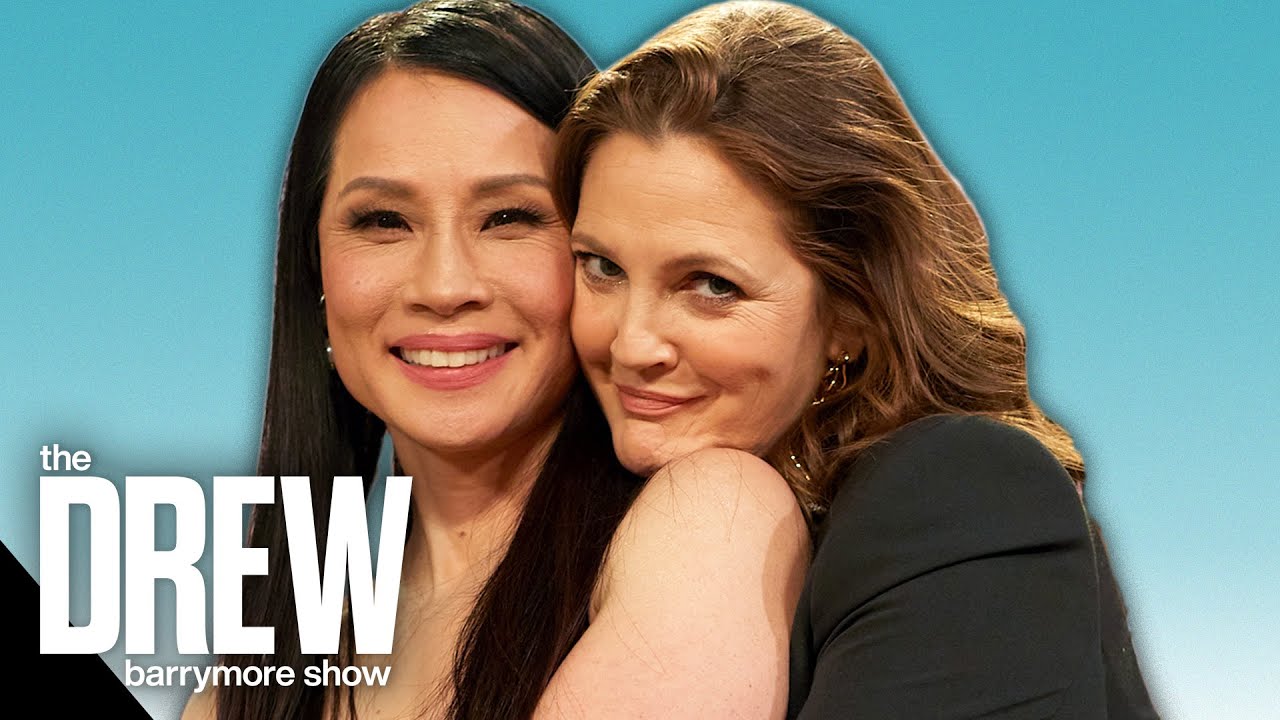 davicka tenorio like lucy liu leaked photo cynthia m andersen recommends lucy liu leaked pic