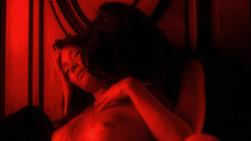 brittney dillard penton recommends Lisa kudrow naked