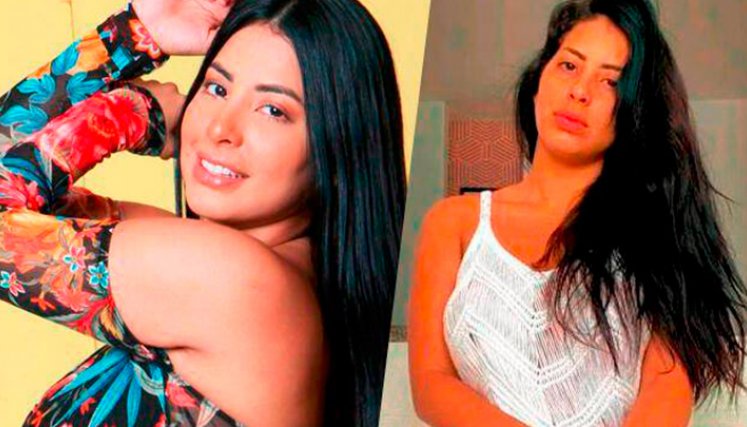 carlos a padro recommends Luisa Espinoza Xxx