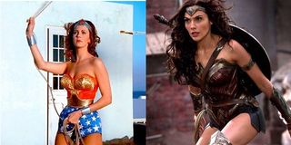 deejay kaos recommends Lynda Carter Breasts