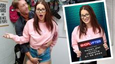 deepak vidyarthi recommends Maddy May Shoplifter