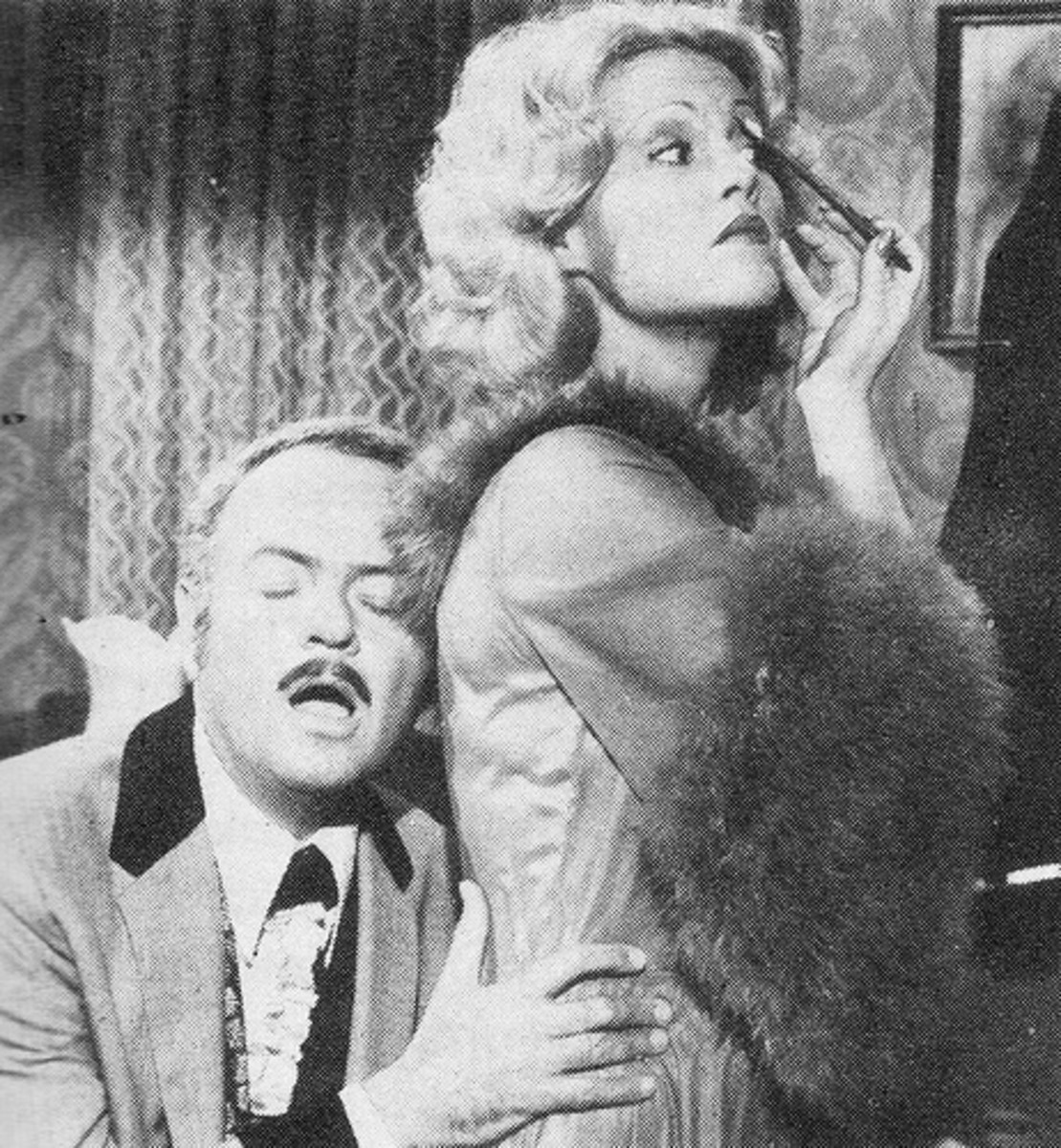 annaliza roldan recommends Madeline Kahn Hot