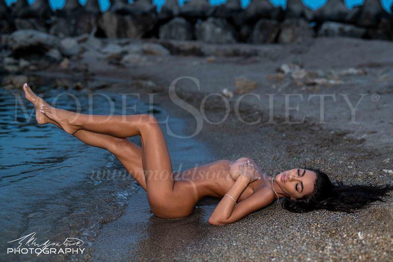ashley kaykov recommends Madi Nude