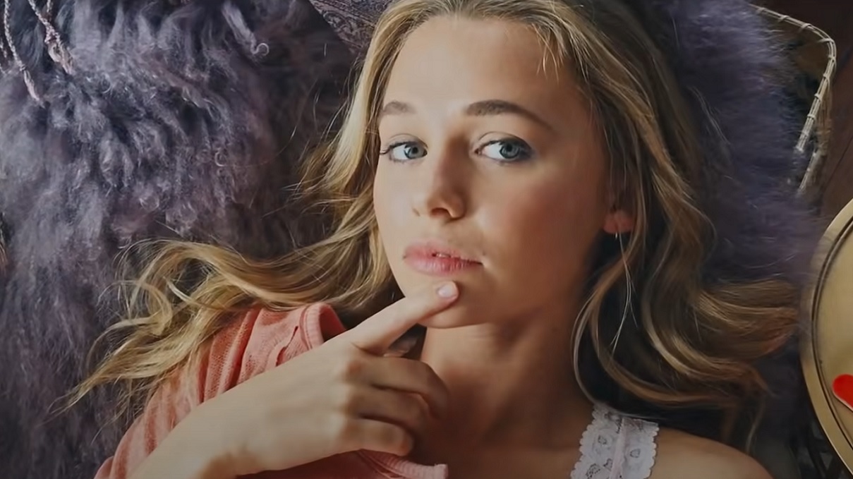 charlie mcclean like madison iseman hot photo cindy payan recommends madison iseman hot pic