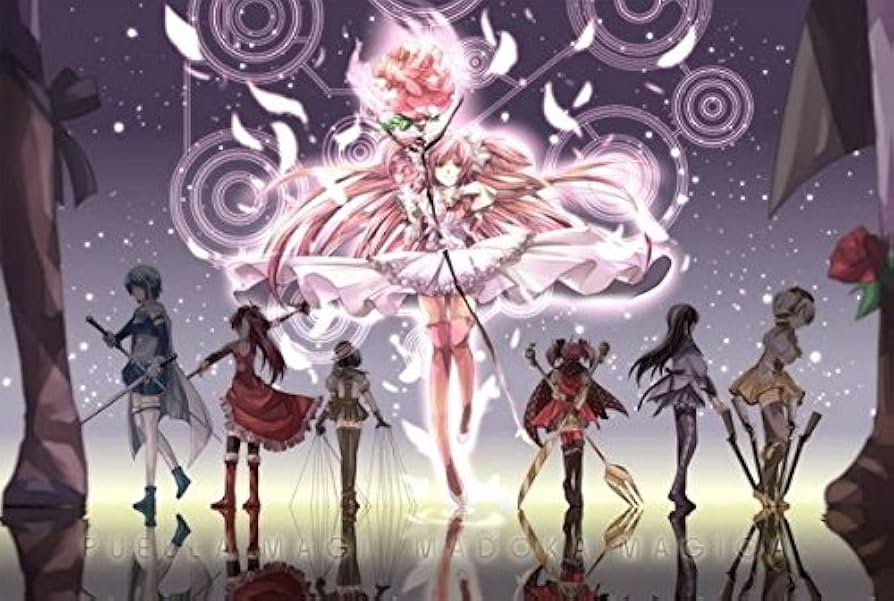 chris daisey recommends madoka porn danilo acuna add madoka porn photo