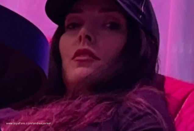 Best of Maitresse andrea parker
