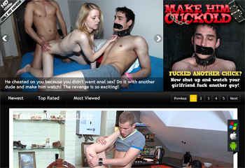 make him cuckhold com - wifeys world blowjobs littleoralandie porn