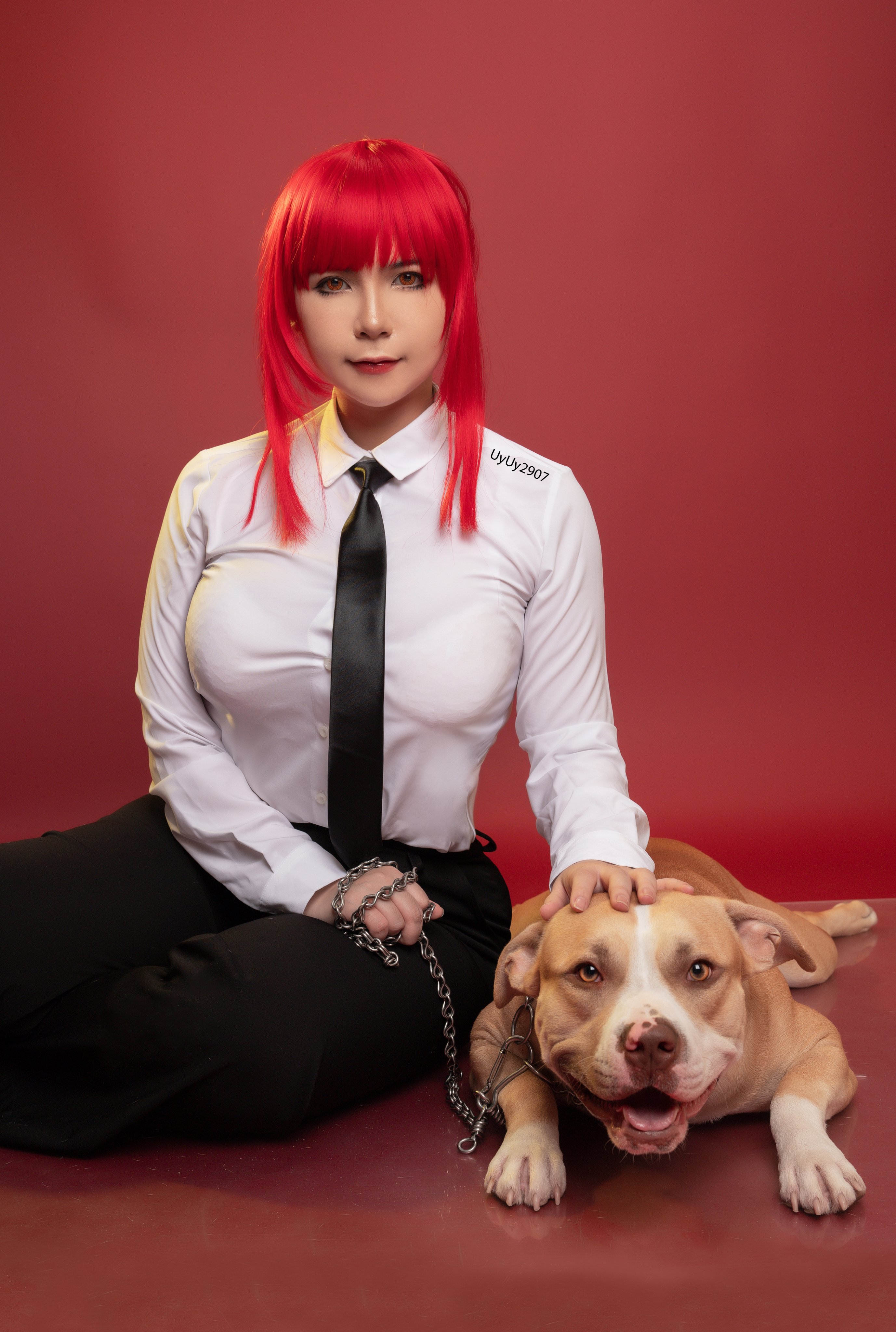 makima cosplay porn - small tits webcam jenilee harrison naked