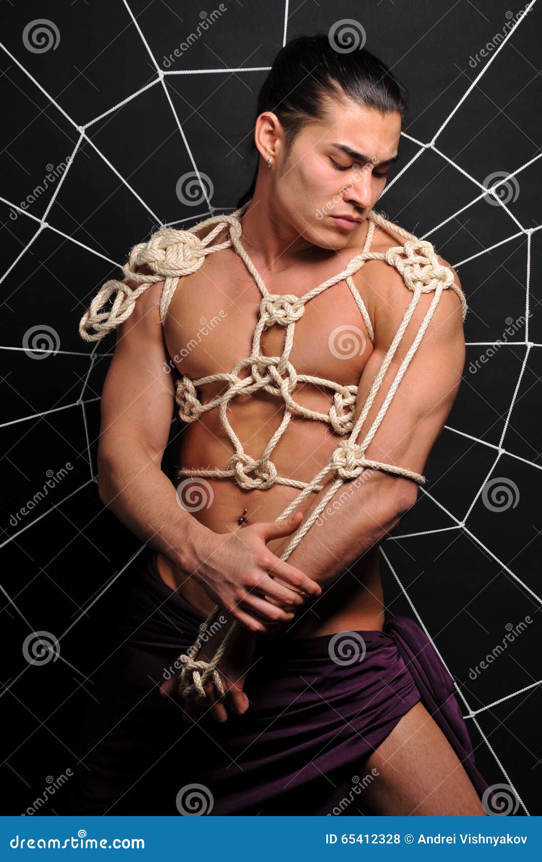 christy corum recommends male bondage photos pic