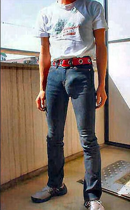 male bulge pants - blacked raw come here daddy rachael cavalli mylf