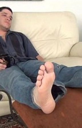 alee reza recommends Male Feet Worship Stories