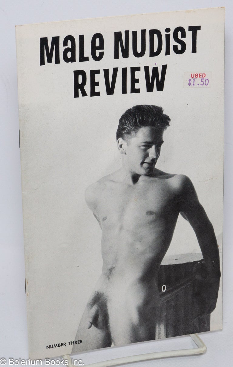 Best of Male nudist photos