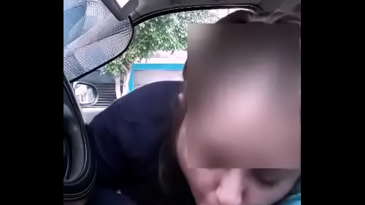 Best of Mamada en el carro