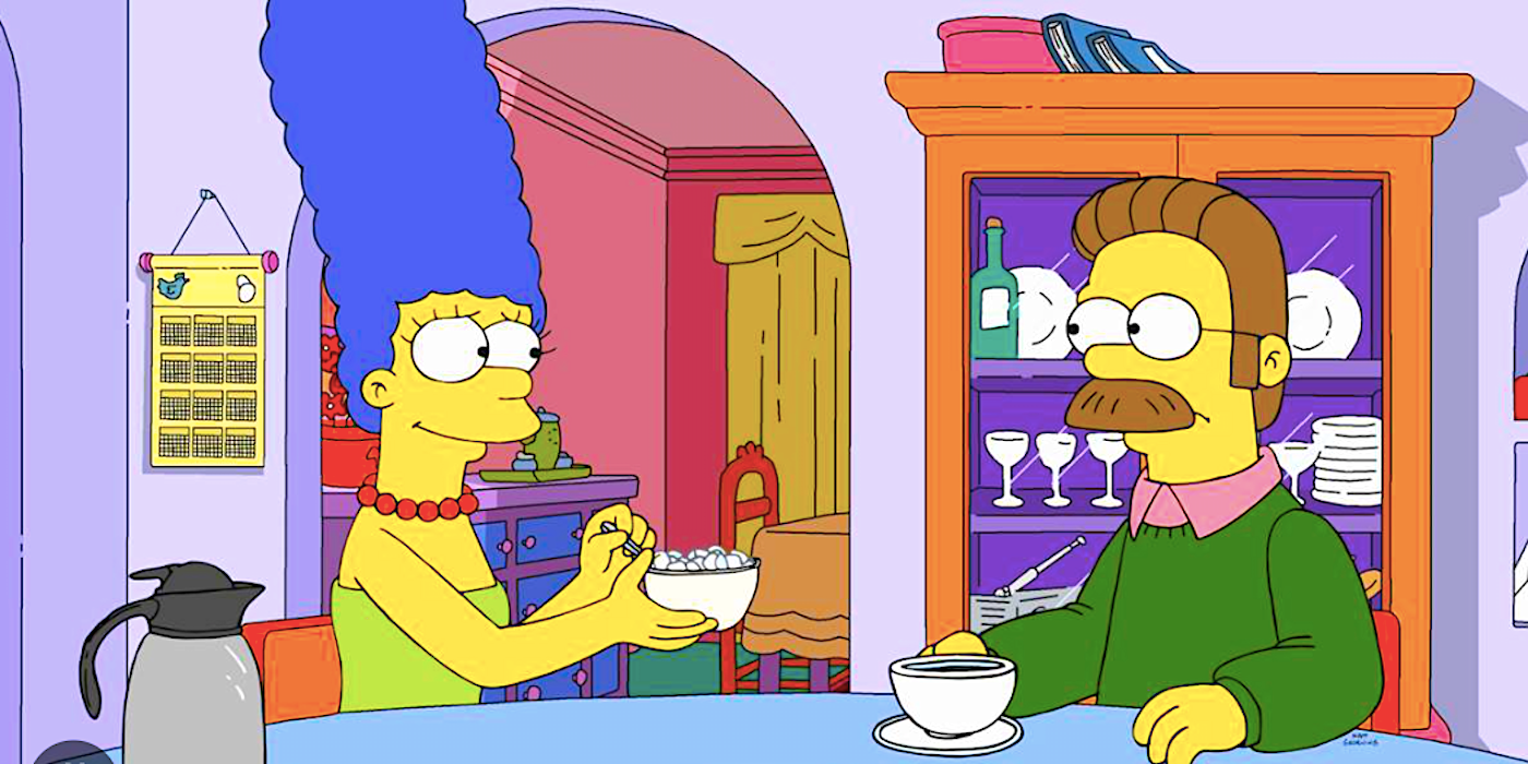 diosa maulleon recommends Marge Simpson Anus