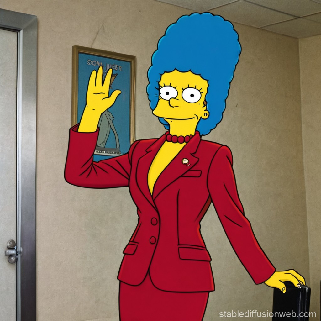 briana nonya recommends marge simpson anus alex dilone add marge simpson anus photo