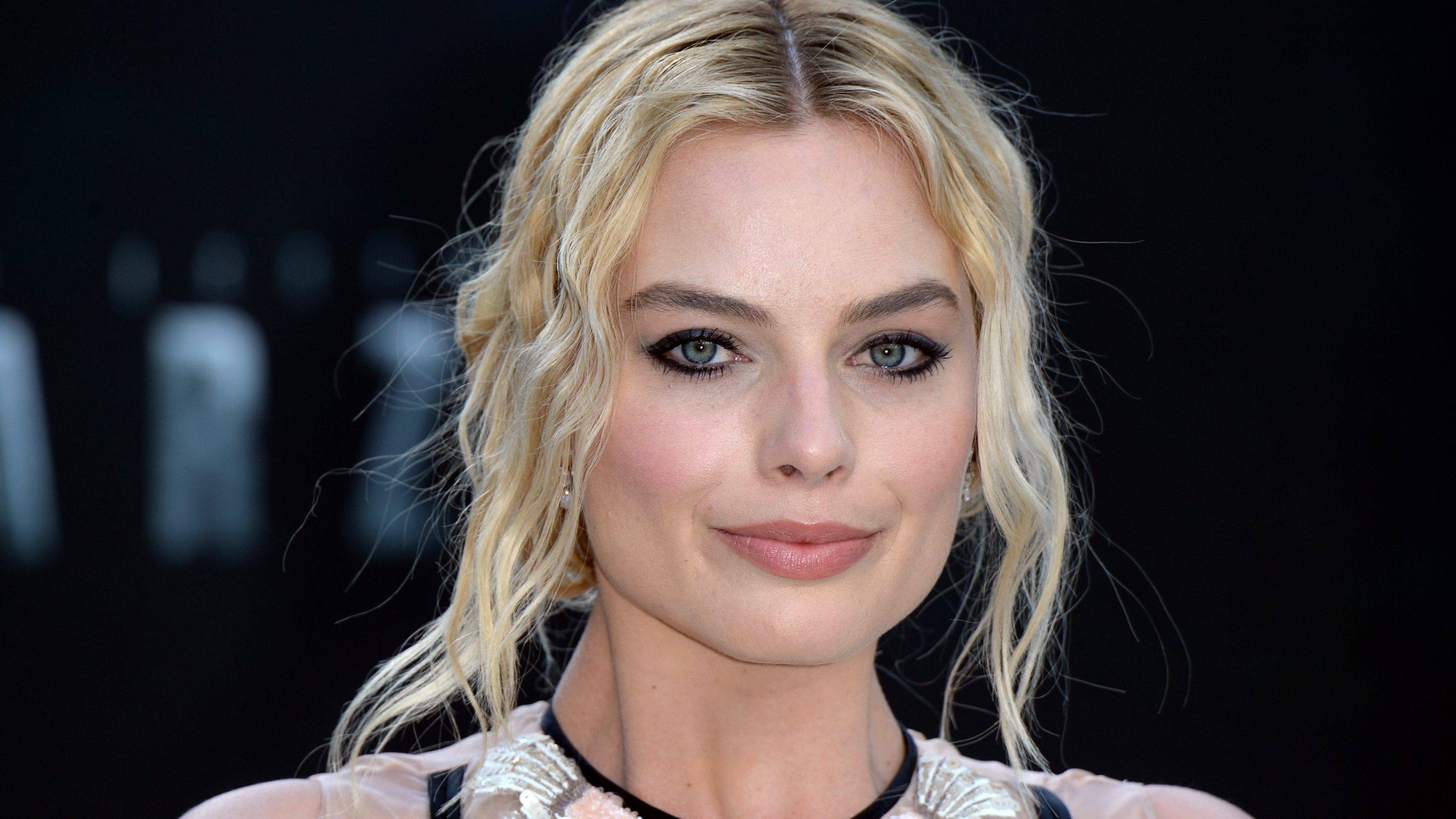 margot robbie nak - anal clasic aubree valentine anal