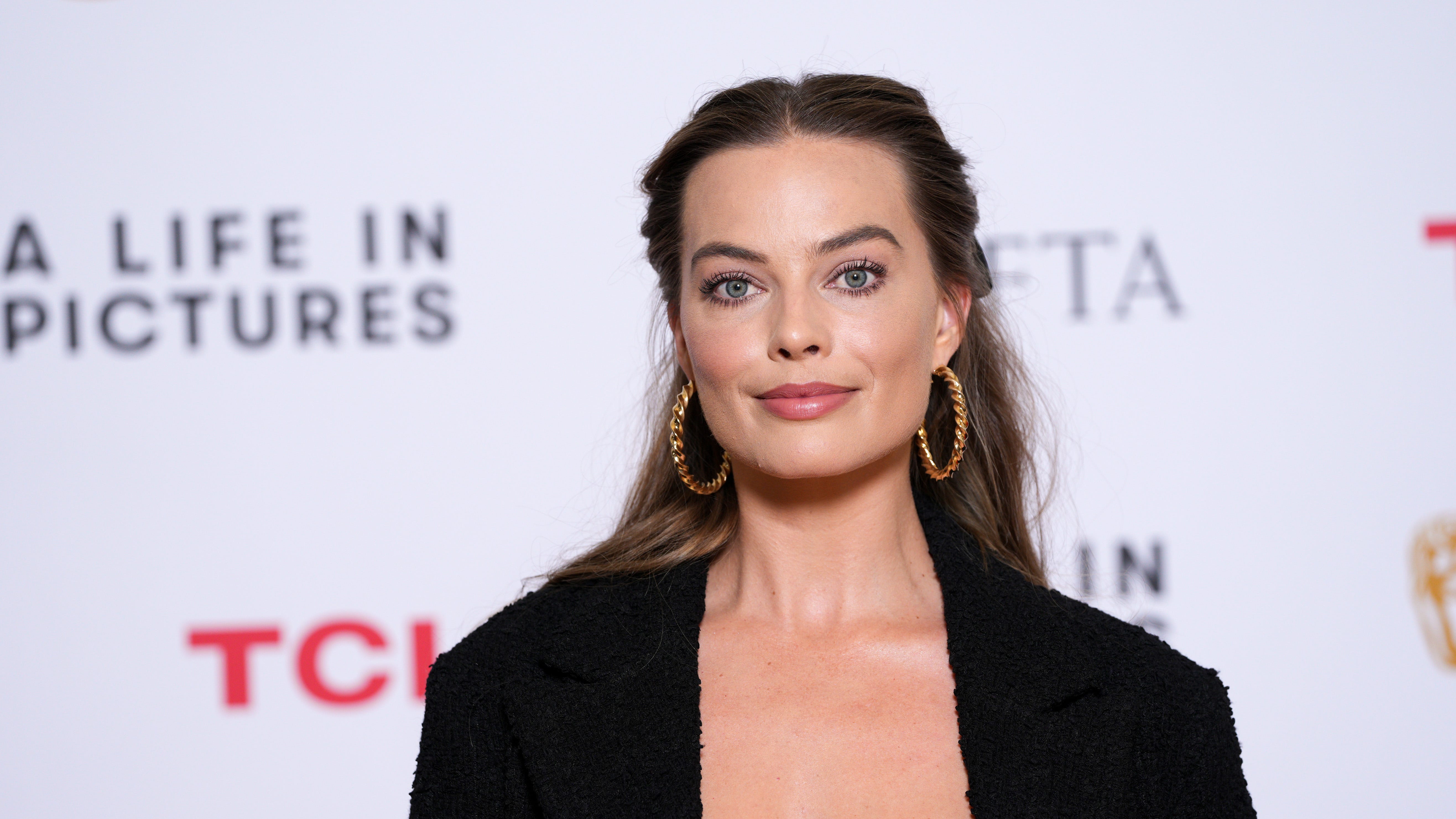 Best of Margot robbie nak
