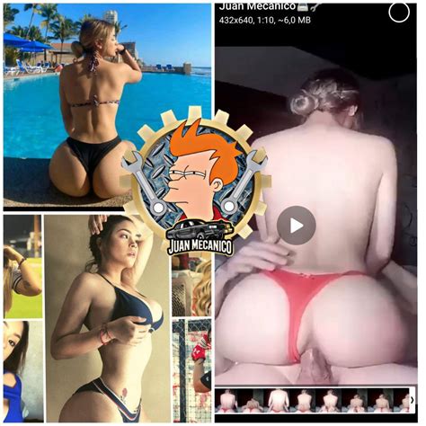 amin tanha recommends Maria Julissa Porn