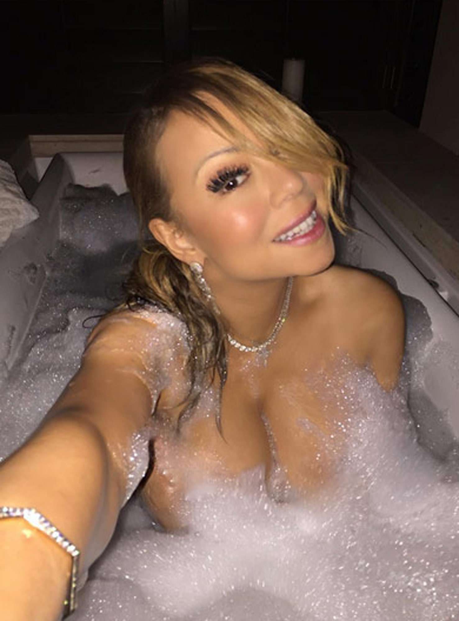 ardell johnson recommends mariah carey nude pic