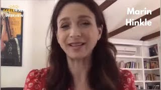 dominique beach like marin hinkle tits photo doris morton recommends marin hinkle tits pic