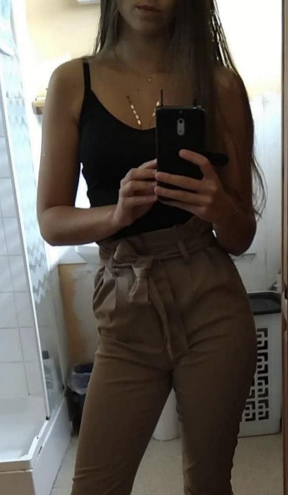 marine lecourt - hidden camera chinese massage liam carter gay