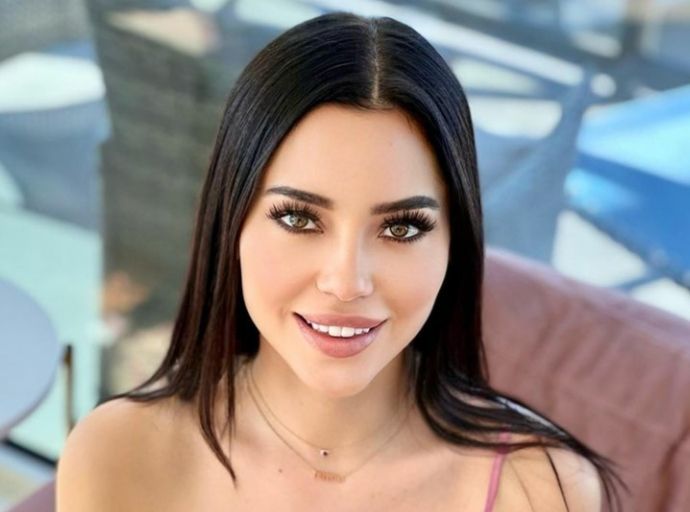 david sackstein share rubi rose masturbating