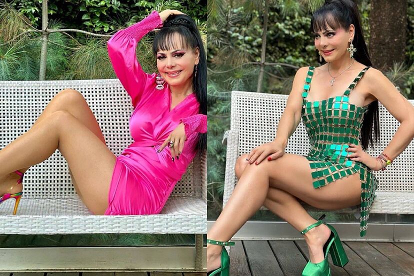 Best of Marivel guardia porn
