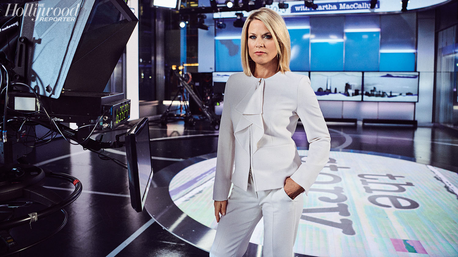 Best of penny paxporn catherine weekes share martha maccallum hot photos