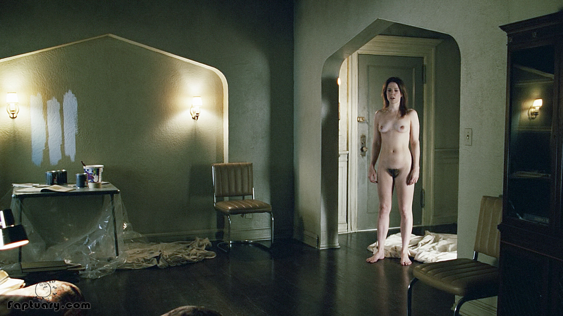 azita taghizadeh recommends Mary Louise Parker Nude