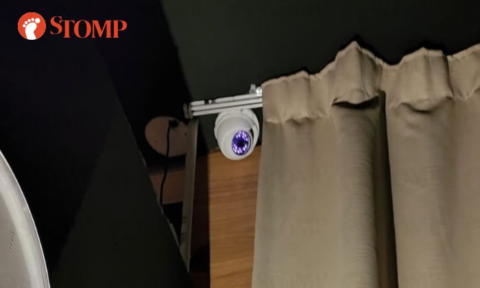 brian manyando like massage spa hidden camera photo alejandro anderson recommends massage spa hidden camera pic