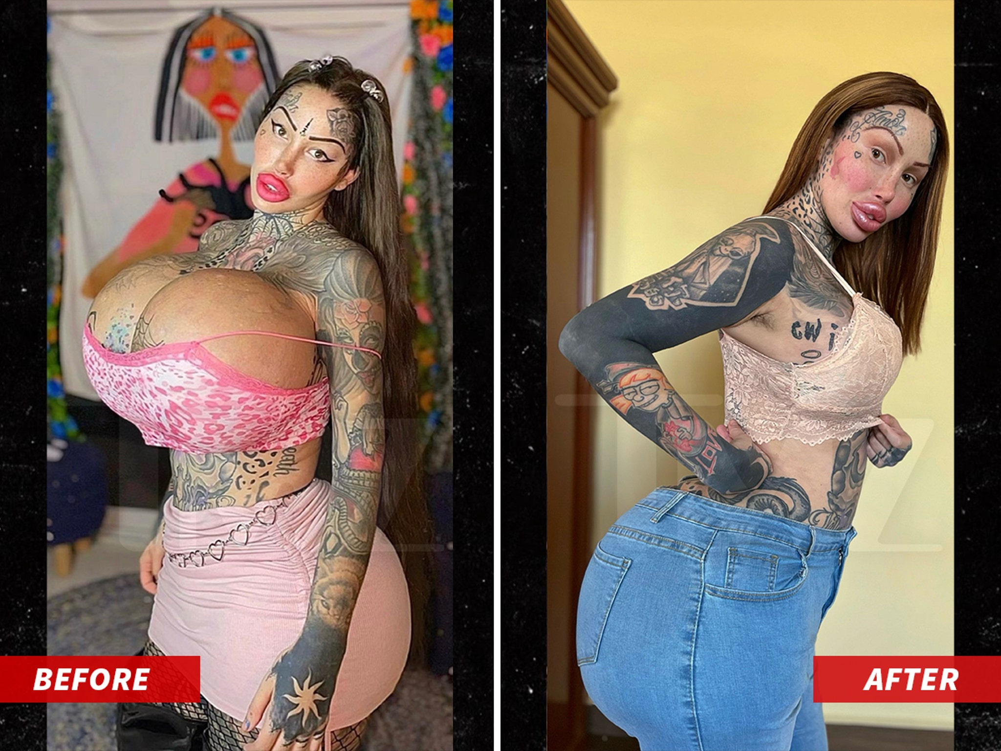amsa veni recommends massive breast videos carol sawyers add massive breast videos photo