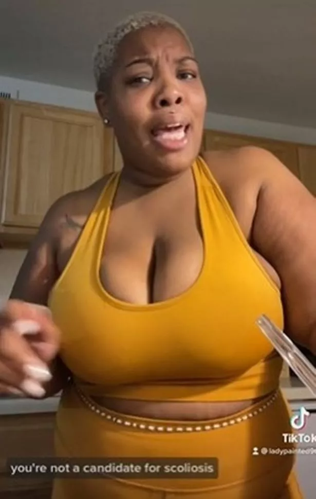 Best of Massive tits sister