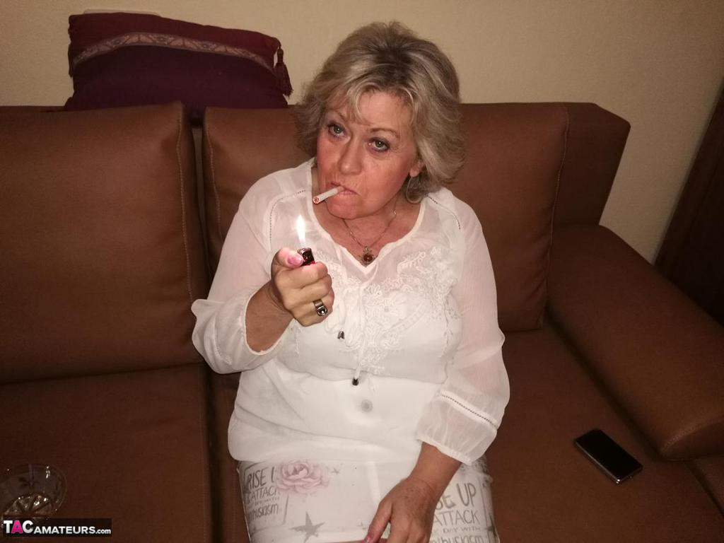 destiny ebube recommends mature big tits smoking cora marcelo add mature big tits smoking photo