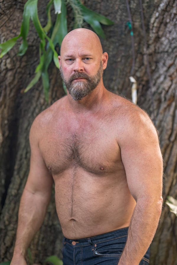 Best of versona onlyfans chandra bradford share mature nude hairy men photos