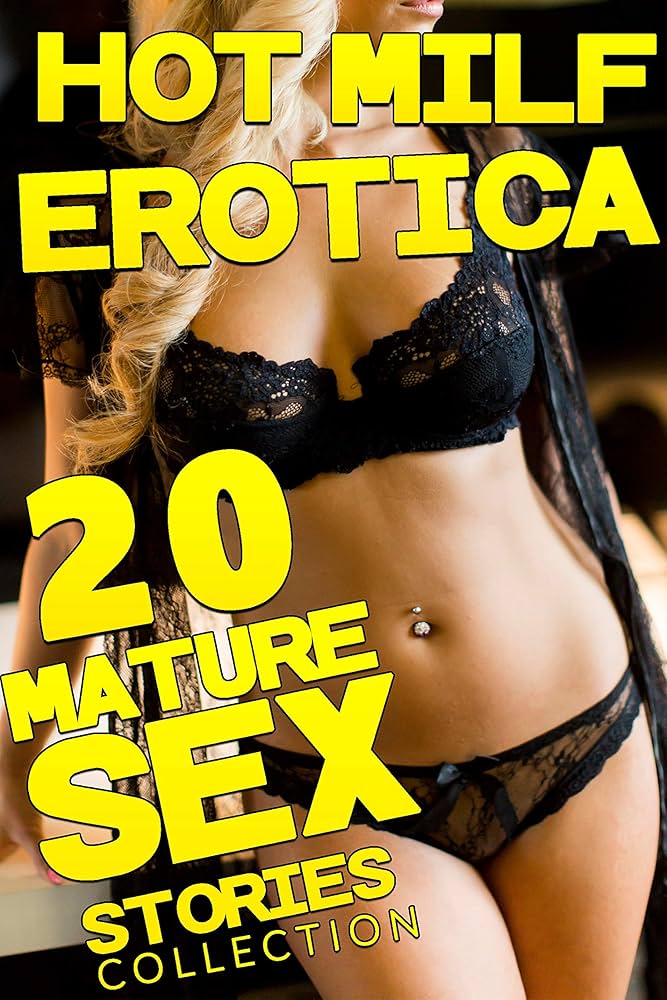 Best of Mature sex stories