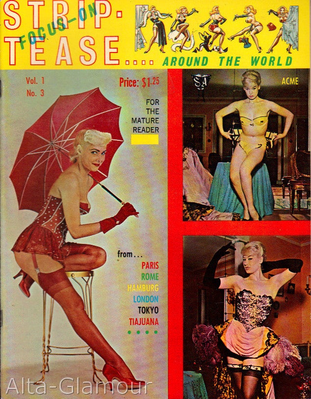 art mcgowan like tease mature strip photo donna bronner recommends newpron videos pic