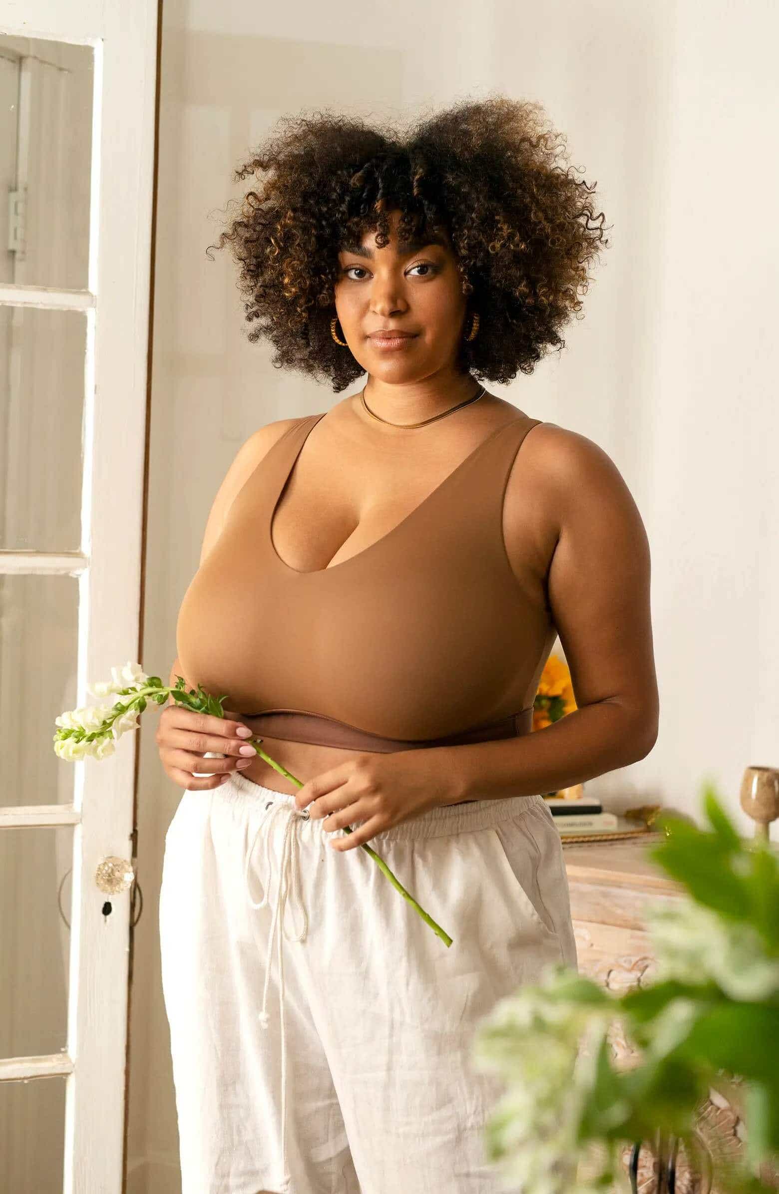 Best of Mature tits big