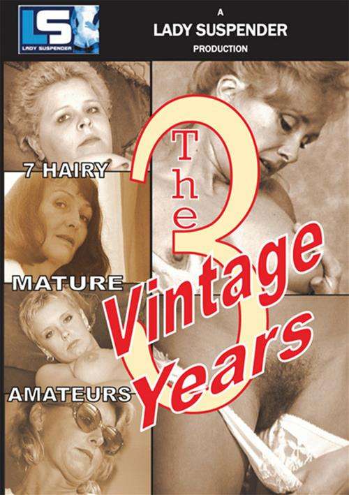 ben ronan recommends Mature Vintage Porn Videos