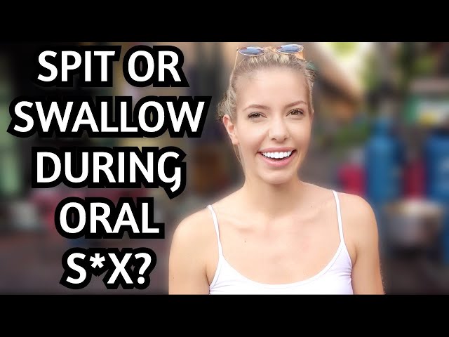 Best of Mature wife swallows