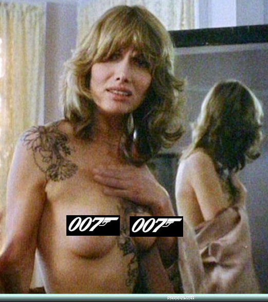 david kaspar like maud adams nude photo afnan shah recommends maud adams nude pic