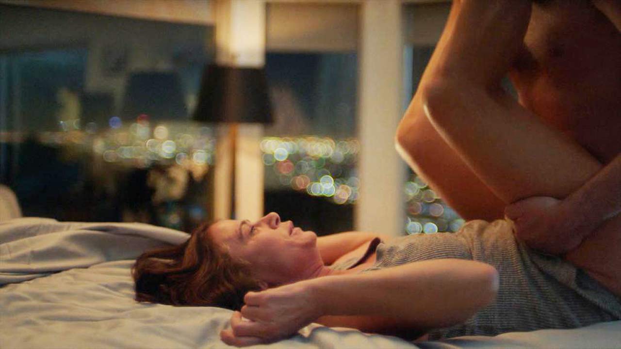 maura tierney nude - sella pink pussy nude male exam